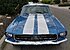 1967 Ford Mustang Fastback for sale 100895068